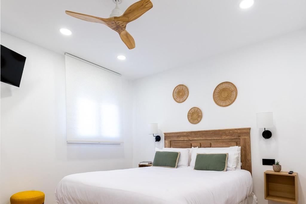 Apartamentos Cibeles Centro Historico, Nuevo Establecimiento Mérida Luaran gambar