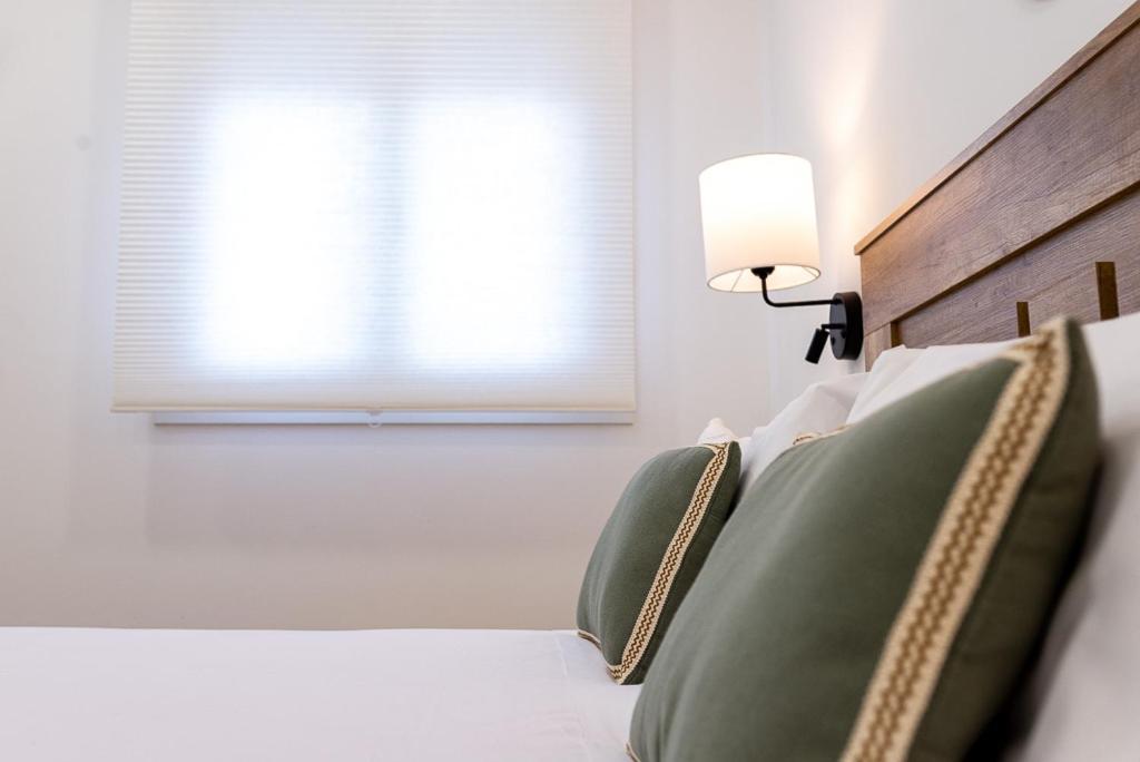 Apartamentos Cibeles Centro Historico, Nuevo Establecimiento Mérida Luaran gambar