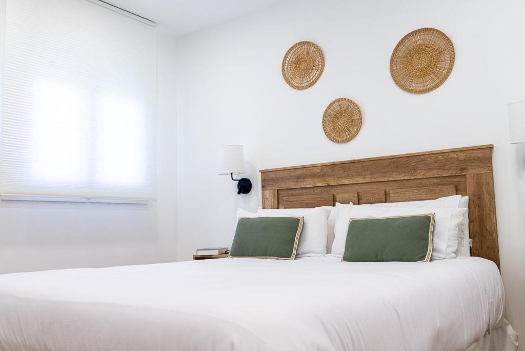 Apartamentos Cibeles Centro Historico, Nuevo Establecimiento Mérida Luaran gambar