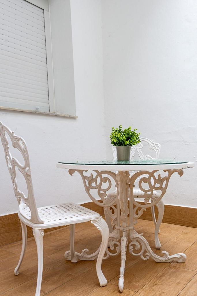 Apartamentos Cibeles Centro Historico, Nuevo Establecimiento Mérida Luaran gambar