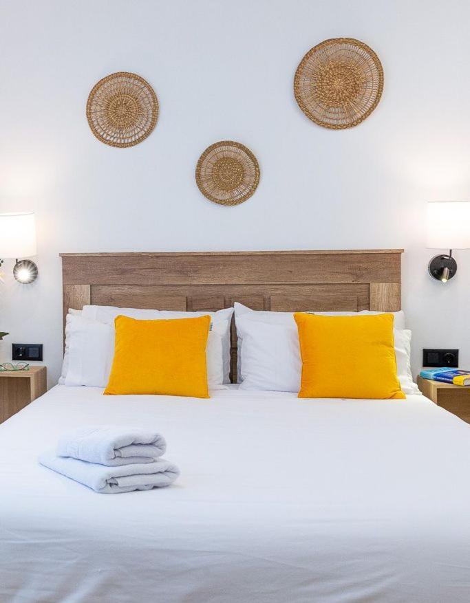 Apartamentos Cibeles Centro Historico, Nuevo Establecimiento Mérida Luaran gambar