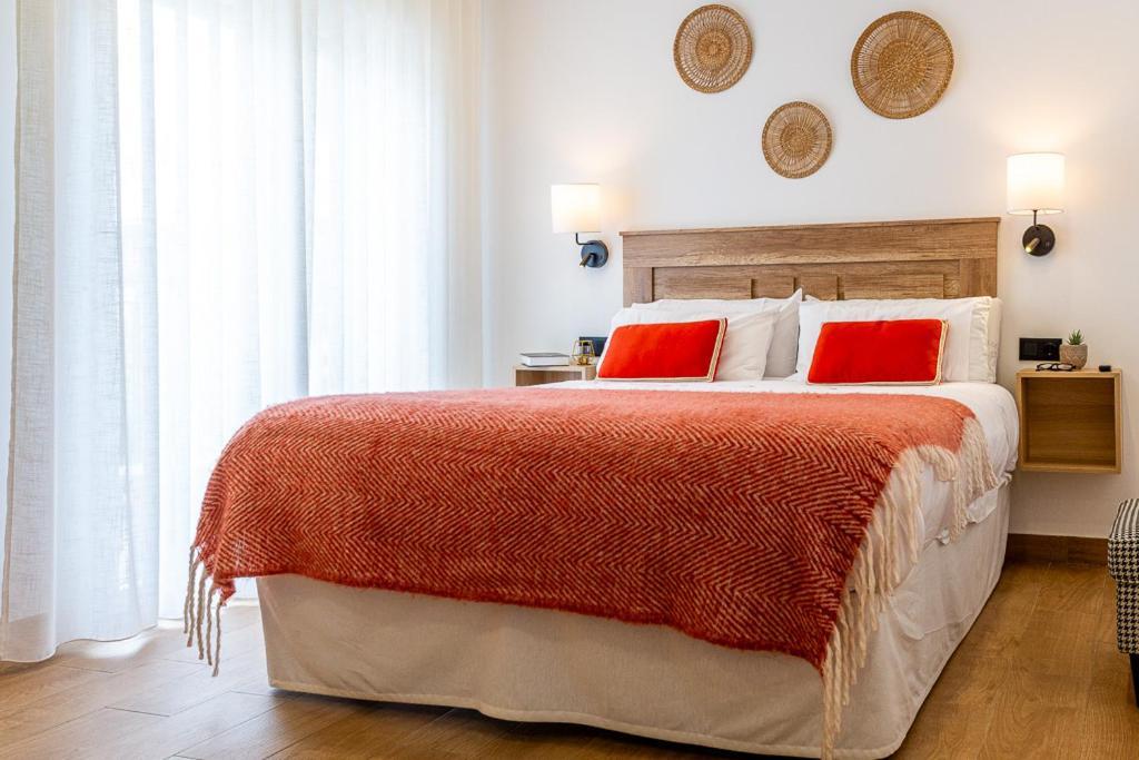 Apartamentos Cibeles Centro Historico, Nuevo Establecimiento Mérida Luaran gambar
