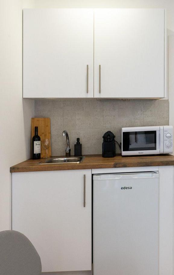 Apartamentos Cibeles Centro Historico, Nuevo Establecimiento Mérida Luaran gambar