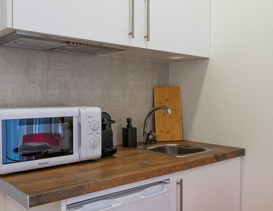Apartamentos Cibeles Centro Historico, Nuevo Establecimiento Mérida Luaran gambar