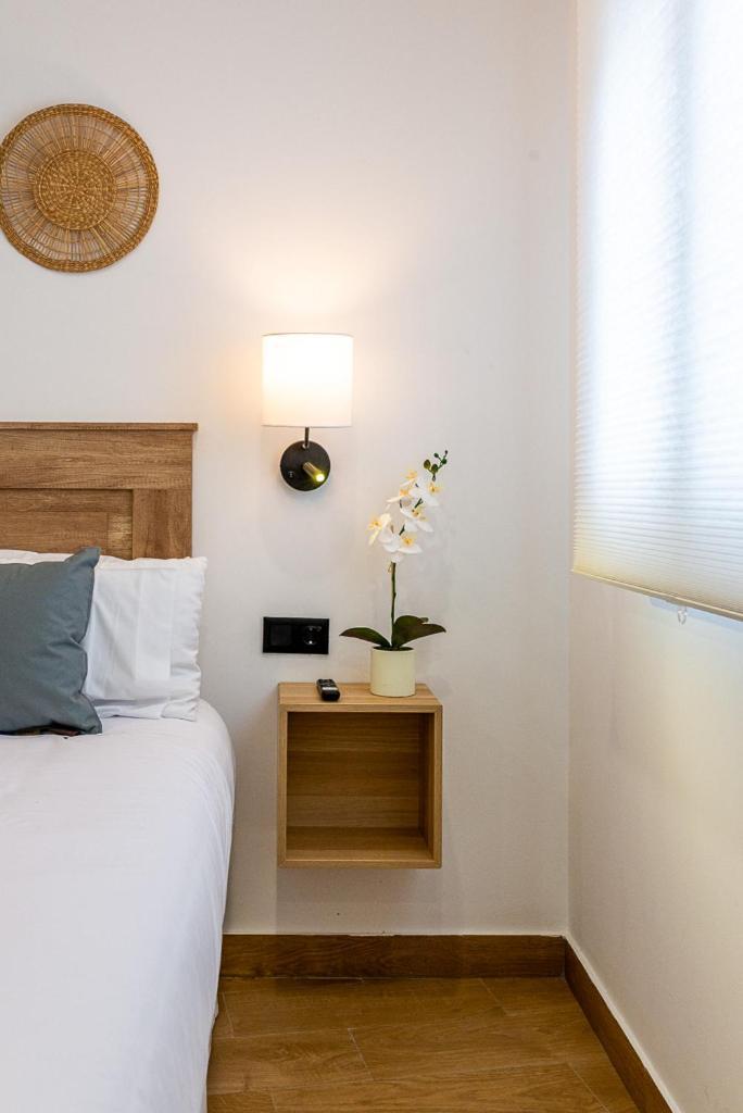 Apartamentos Cibeles Centro Historico, Nuevo Establecimiento Mérida Luaran gambar