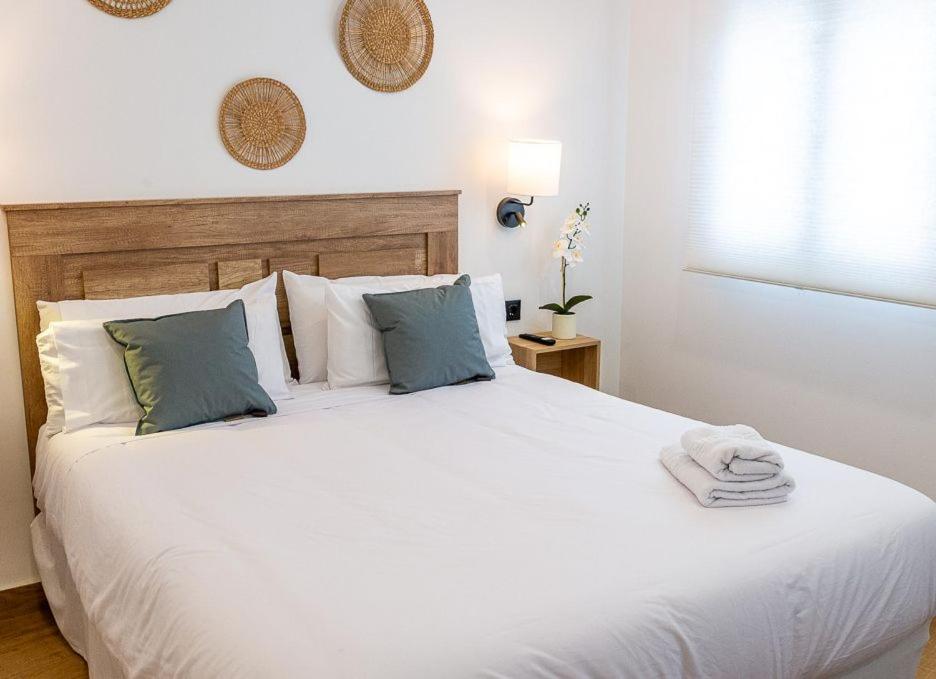 Apartamentos Cibeles Centro Historico, Nuevo Establecimiento Mérida Luaran gambar