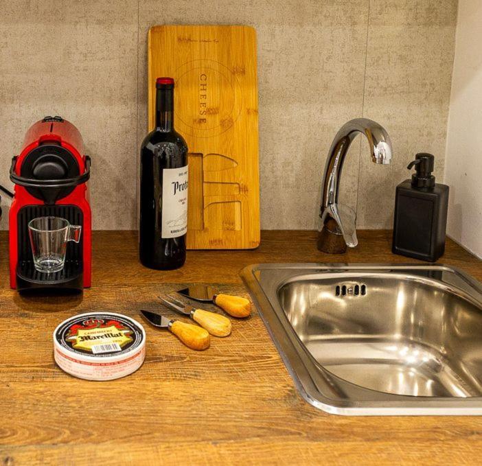Apartamentos Cibeles Centro Historico, Nuevo Establecimiento Mérida Luaran gambar