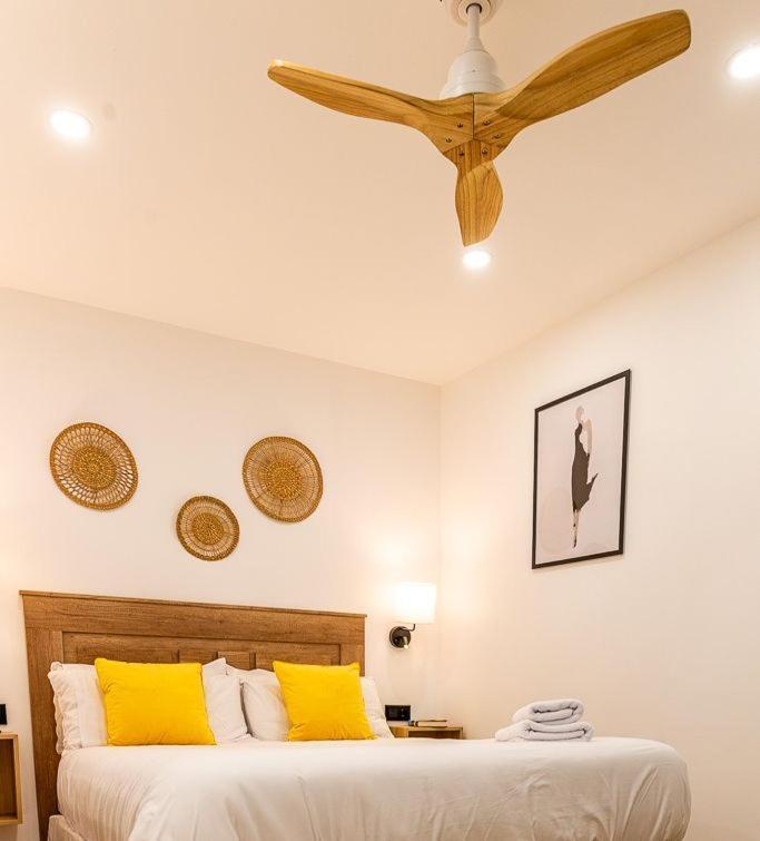 Apartamentos Cibeles Centro Historico, Nuevo Establecimiento Mérida Luaran gambar
