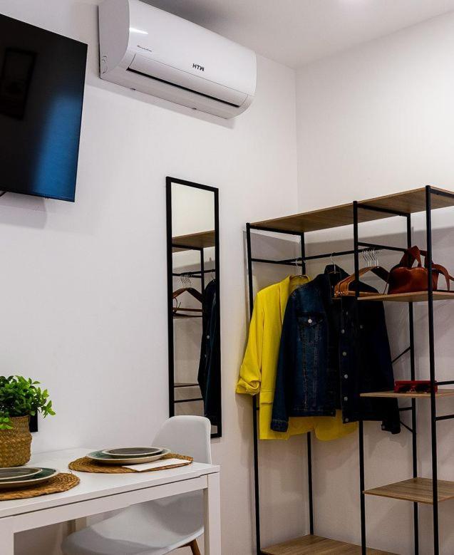 Apartamentos Cibeles Centro Historico, Nuevo Establecimiento Mérida Luaran gambar
