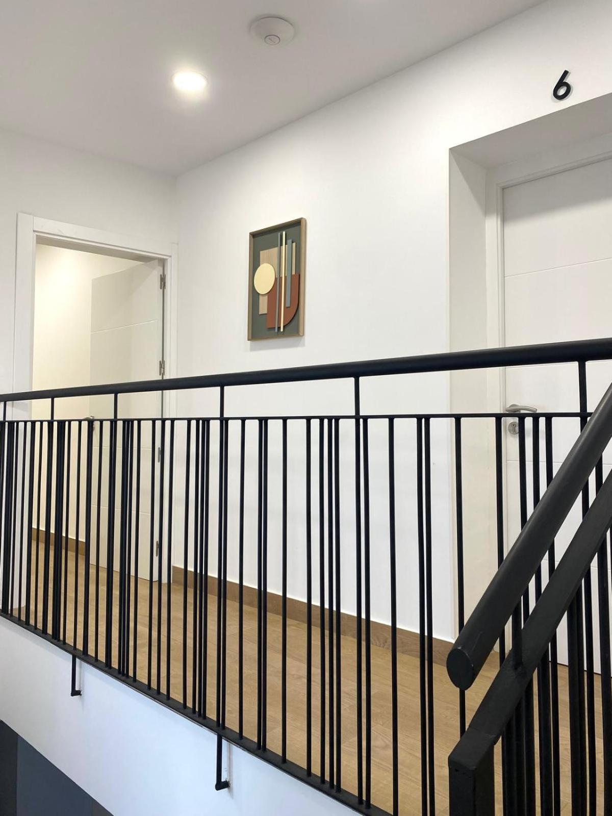 Apartamentos Cibeles Centro Historico, Nuevo Establecimiento Mérida Luaran gambar